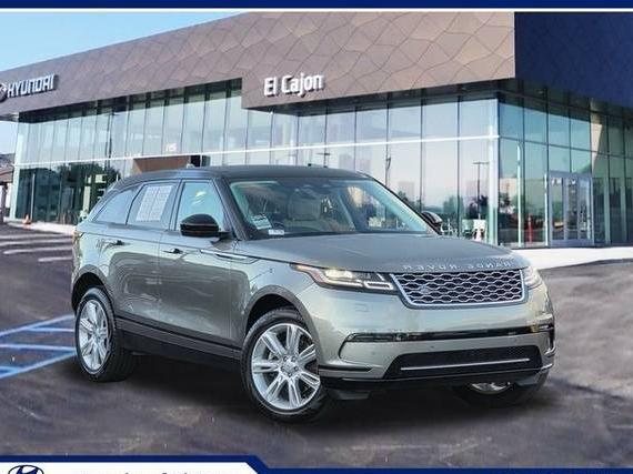 LAND ROVER RANGE ROVER VELAR 2022 SALYJ2EX2NA346692 image LAND ROVER RANGE ROVER VELAR 2022 SALYJ2EX2NA346692 image